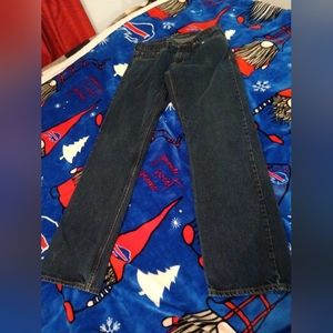 Mens Size 32x34 Old Navy Straight Fit